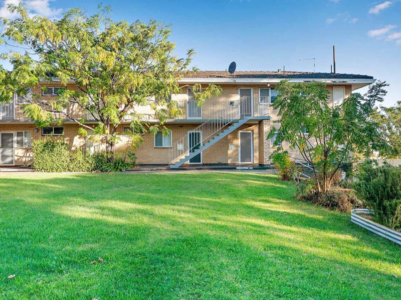 1/21 Main Street, Osborne Park WA 6017