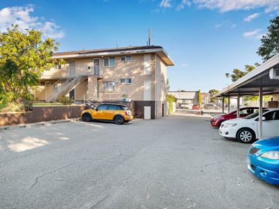 1/21 Main Street, Osborne Park WA 6017