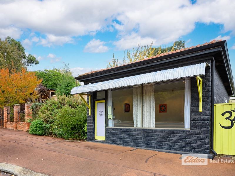 16 Bridgetown Road, Balingup