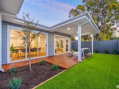 35B Fancote Street, Kelmscott WA 6111