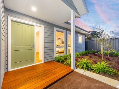 35B Fancote Street, Kelmscott WA 6111