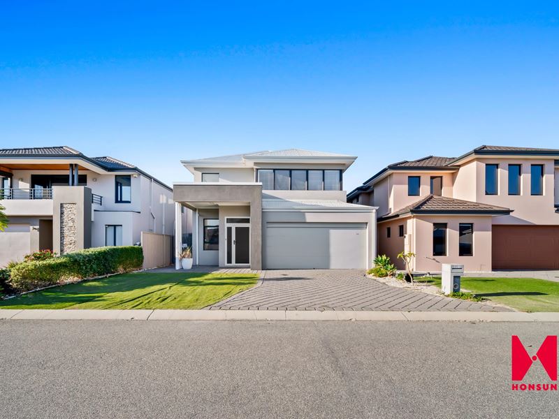 37 Northerly Avenue, Ascot