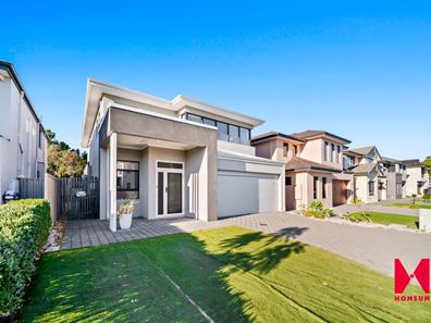 37 Northerly Avenue, Ascot WA 6104