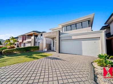 37 Northerly Avenue, Ascot WA 6104