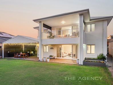 12 Drovers Way, Jane Brook WA 6056
