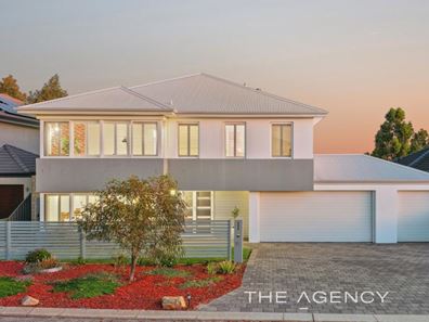 12 Drovers Way, Jane Brook WA 6056