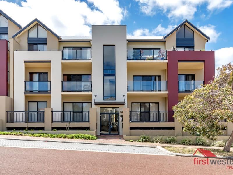 6/11 Shoveler Terrace, Joondalup WA 6027