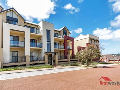 6/11 Shoveler Terrace, Joondalup WA 6027