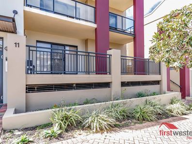 6/11 Shoveler Terrace, Joondalup WA 6027