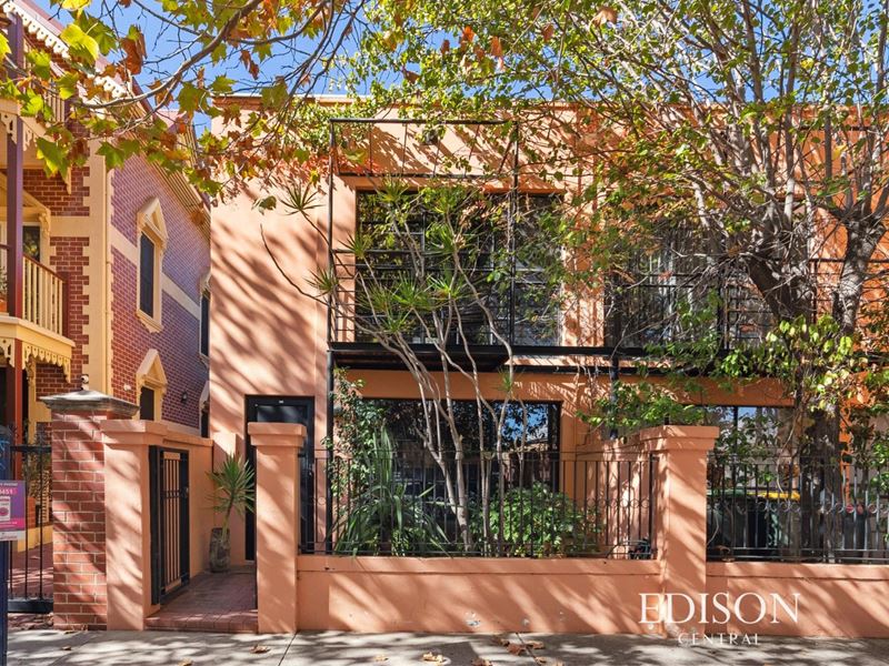 1/34-44 Money Street, Perth WA 6000