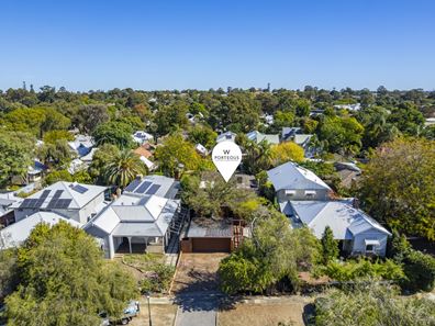 13 James Street, Shenton Park WA 6008