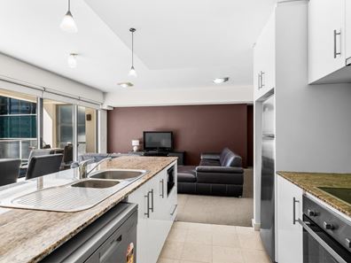 34/11 Bennett Street, East Perth WA 6004