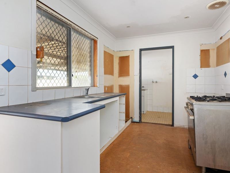 46 Boomerang Crescent, South Kalgoorlie WA 6430