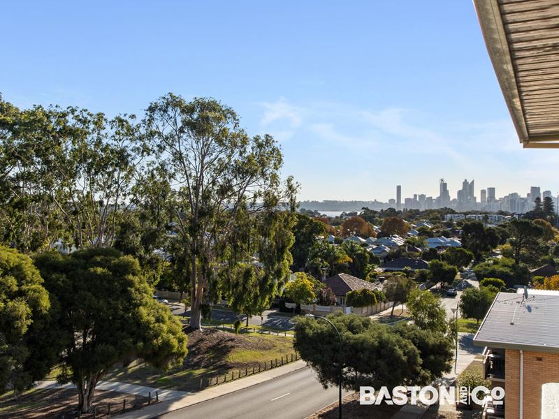 26/59 King George Street, Victoria Park WA 6100