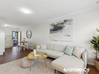 26/59 King George Street, Victoria Park WA 6100