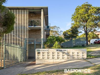 26/59 King George Street, Victoria Park WA 6100