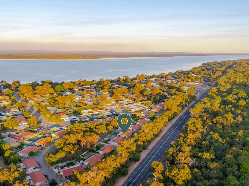 18/1515 Old Coast Road, Bouvard WA 6211