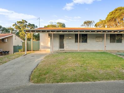 18/1515 Old Coast Road, Bouvard WA 6211