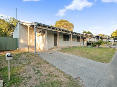 18/1515 Old Coast Road, Bouvard WA 6211