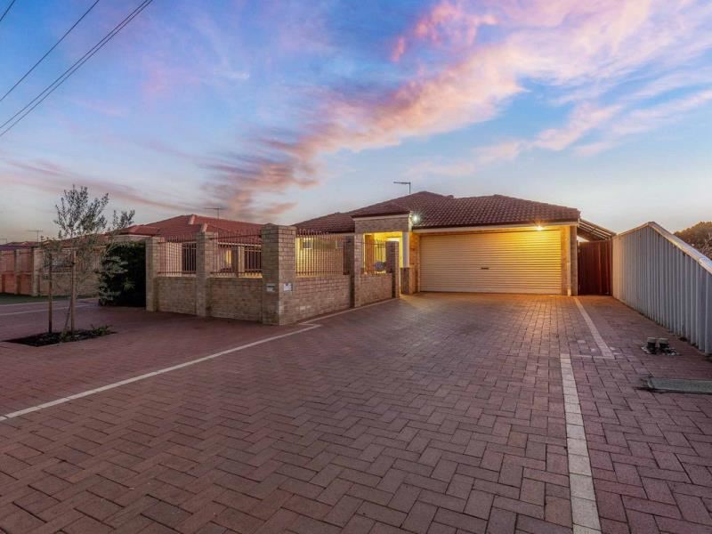 7/293 Albert Street, Balcatta WA 6021