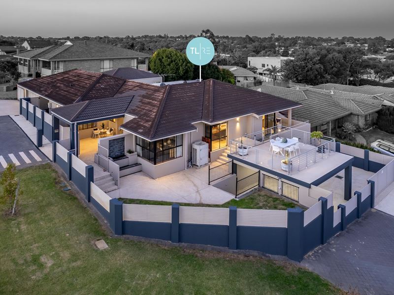 1 Gleneagles Way, Hamersley WA 6022