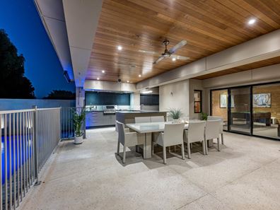 1 Gleneagles Way, Hamersley WA 6022