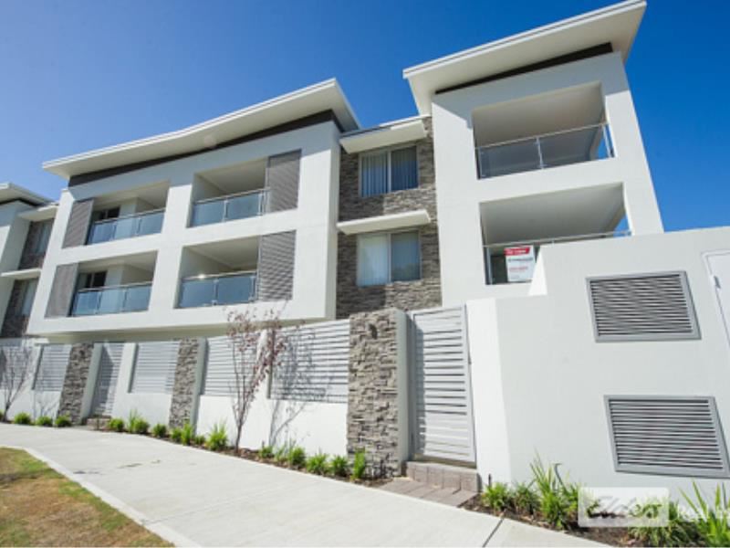 8/12 Westralia  Gardens, Rockingham