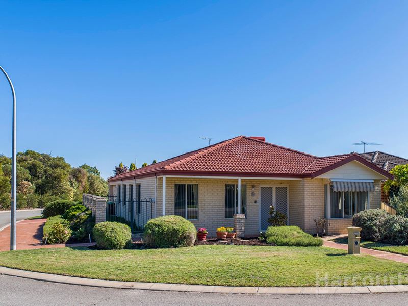 19 Lyndavale Loop, Carramar WA 6031