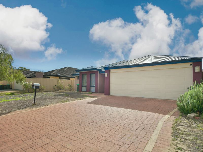 26 Keyham Street, Bertram WA 6167