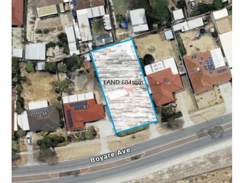 69 Boyare Avenue, Mirrabooka