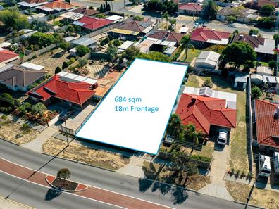 69 Boyare Avenue, Mirrabooka WA 6061