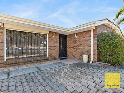 63 Warton Road, Thornlie WA 6108