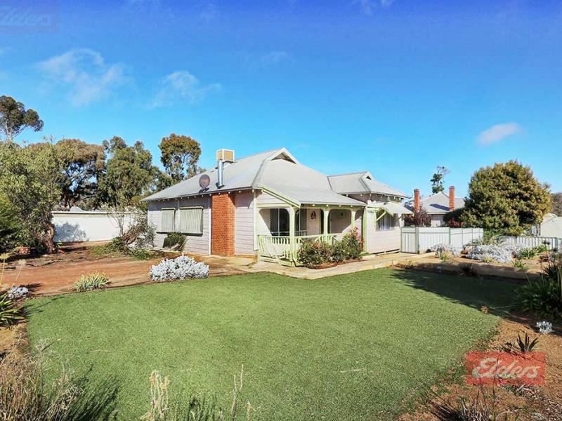 20 Grant Street, Narrogin WA 6312