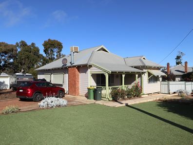 20 Grant Street, Narrogin WA 6312