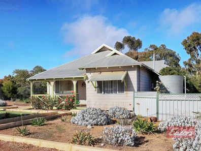 20 Grant Street, Narrogin WA 6312