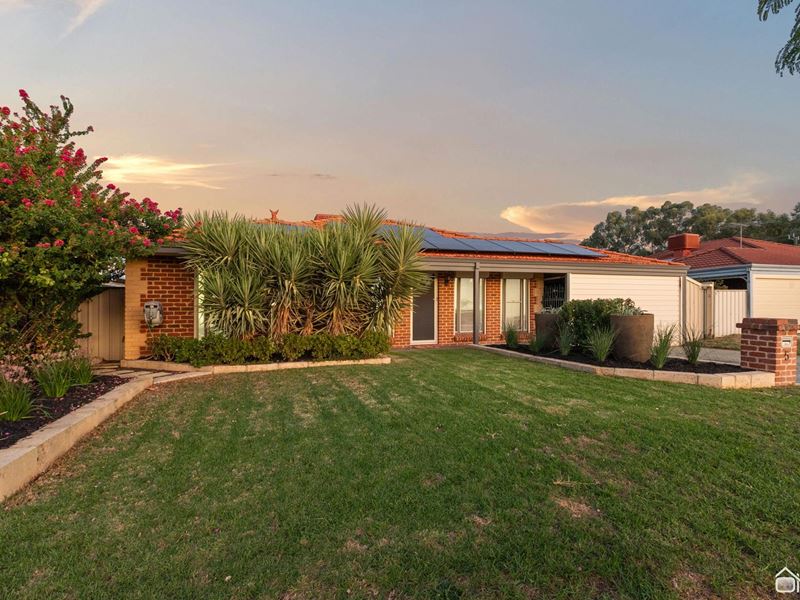 5 Hesketh Avenue, Seville Grove WA 6112