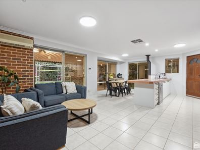 5 Hesketh Avenue, Seville Grove WA 6112
