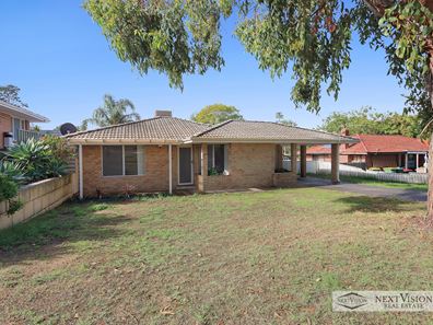 7 Calista Ave, Calista WA 6167