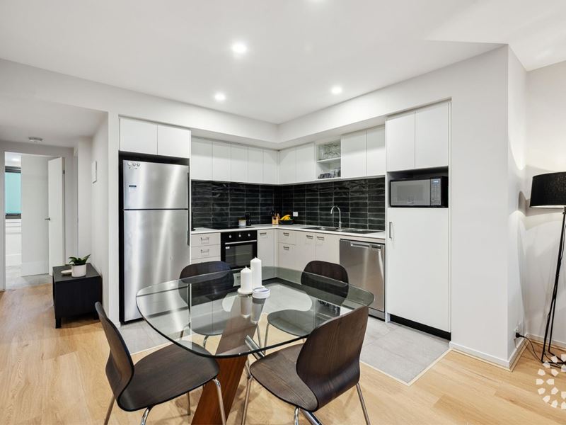 50/49 McGregor Road, Palmyra