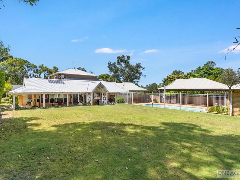 13 Sievewright Cove, Wellard