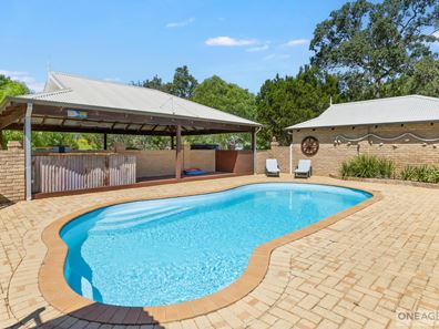 13 Sievewright Cove, Wellard WA 6170