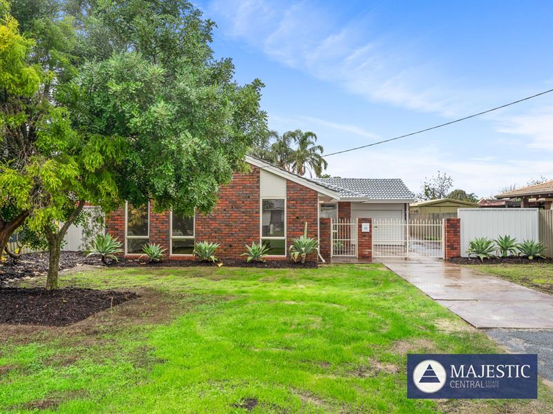 28 Tullamore Ave, Thornlie