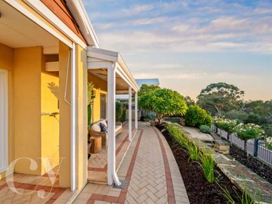 40 Cockatoo Ridge, Joondalup WA 6027