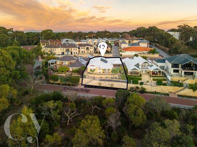 40 Cockatoo Ridge, Joondalup WA 6027