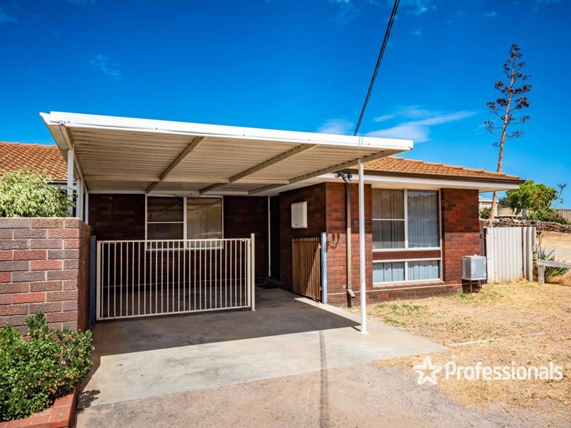 142A Durlacher Street, Geraldton WA 6530