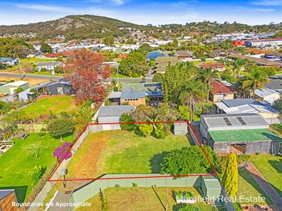 13A Geake Street, Spencer Park WA 6330