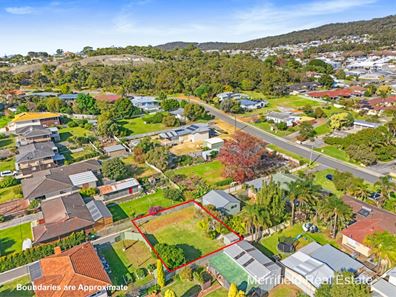 13A Geake Street, Spencer Park WA 6330