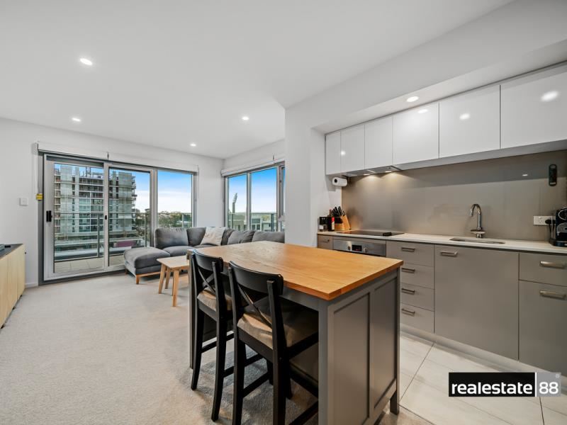 1007/63 Adelaide Terrace, East Perth