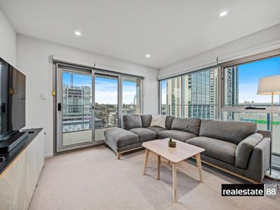 1007/63 Adelaide Terrace, East Perth WA 6004
