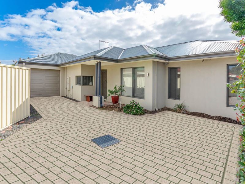 234A Seville Drive, Seville Grove